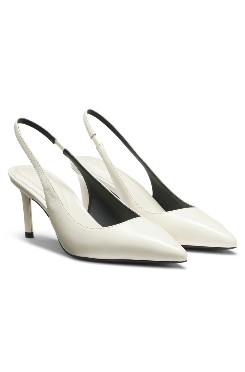 Gracey_SLBPump70_NAB 10274189 - Open White