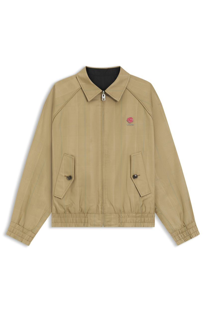 Bartus2631 10281610 01 - Medium Beige
