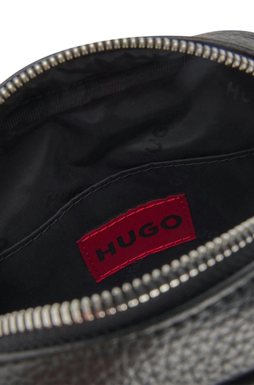 HUKE_NS Zip 10266594 01 - Black - galerie #1