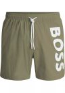 Octopus 10259623 02 - Beige/Khaki