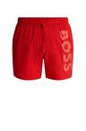 Octopus 10259623 02 - Bright Red