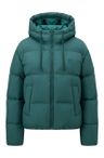 Francesca-1 10274122 01 - Dark Green