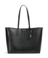 Dámská tote kabelka od BOSS - Black