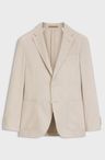 L-Heston-Soft-2PP261 10279065 - Medium Beige