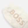 Svetr pro psa s logem BOSS - Cream