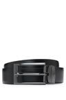 Elvio-U 10187984 01 - Black