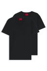 HUGO-V 10194355 01 - Black