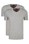 HUGO-V 10194355 01 - Open Grey