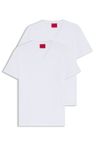 HUGO-V 10194355 01 - White