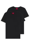 HUGO-Round 10194355 01 - Black