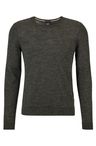 Svetr slim fit z merino vlny