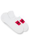 2P LOW CUT LABEL CC W 10241740 - White