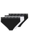 TRIPLET BRIEF STRIPE 10240727 - Open Miscellaneous