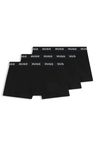 TRUNK TRIPLET PACK 10241868 01 - Black