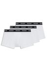 TRUNK TRIPLET PACK 10241868 01 - White