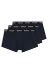 TRUNK TRIPLET PACK 10241868 01 - Navy