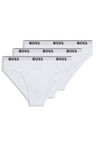 Brief 3P Power 10242934 01 - White