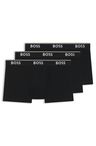 Trunk 3P Power 10242934 01 - Black