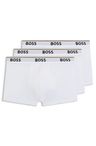 Trunk 3P Power 10242934 01 - White