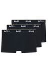 Trunk 3P Power 10242934 01 - Open Blue