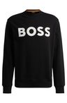 WeBasicCrew 10244192 01 - Black