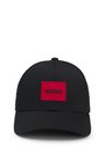 Men-X 581-RL 10248871 01 - Black