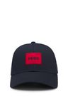 Men-X 581-RL 10248871 01 - Dark Blue