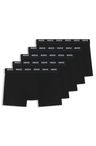 TRUNK FIVE PACK 10241868 02 - Black