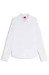 The Essential Shirt 10251212 0 - White