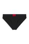 BRIEF RED LABEL 10241852 01 - Black