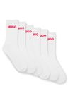 6P QS RIB LOGO CC 10257772 01 - White