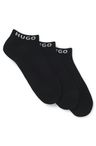3P AS UNI CC W 10260271 01 - Black