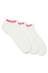 3P AS UNI CC W 10260271 01 - White