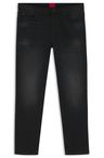 HUGO 634 10258278 03 - Black
