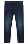 HUGO 634 10258290 03 - Dark Blue