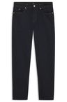 Džíny Delaware slim fit z tmavě modrého denimu - Navy