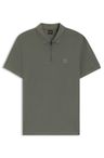 Passerzip 10256683 01 - Open Grey