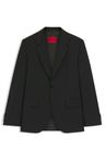 Karl253X-MH 10271277 01 - Black