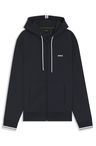 FZ Hoodie Zone 10272320 01 - Dark Blue