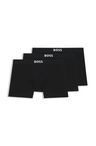BoxerBr 3P BOSS ONE 10272529 0 - Black