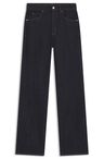 PARKWAY-SLIM STR 10229589 01 - Navy