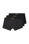 Trunk 3P Gold Logo G 10272529 - Open Miscellaneous