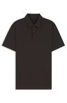 Polotričko BECKHAM x BOSS - Open Brown