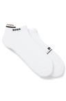2P AS Iconic Loop CC 10276556 - White