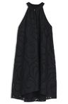 Elegantní dámské šaty - Black