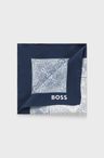 H-POCKET SQ-222 10277269 01 - Open Blue