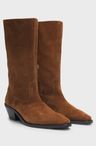 Niara_Bootie50_SDZ 10274276 01 - Medium Brown