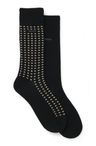 2P RS Minipattern MC 10278334 - Black
