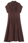Davinata 10271256 01 - Dark Brown