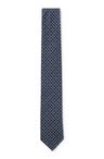 H-TIE CM 7.5 262 10278749 01 - Dark Blue
